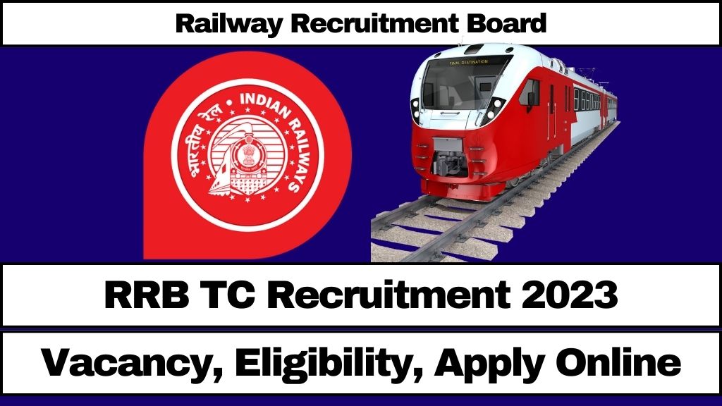 rrb-tc-recruitment-2023-apply-online