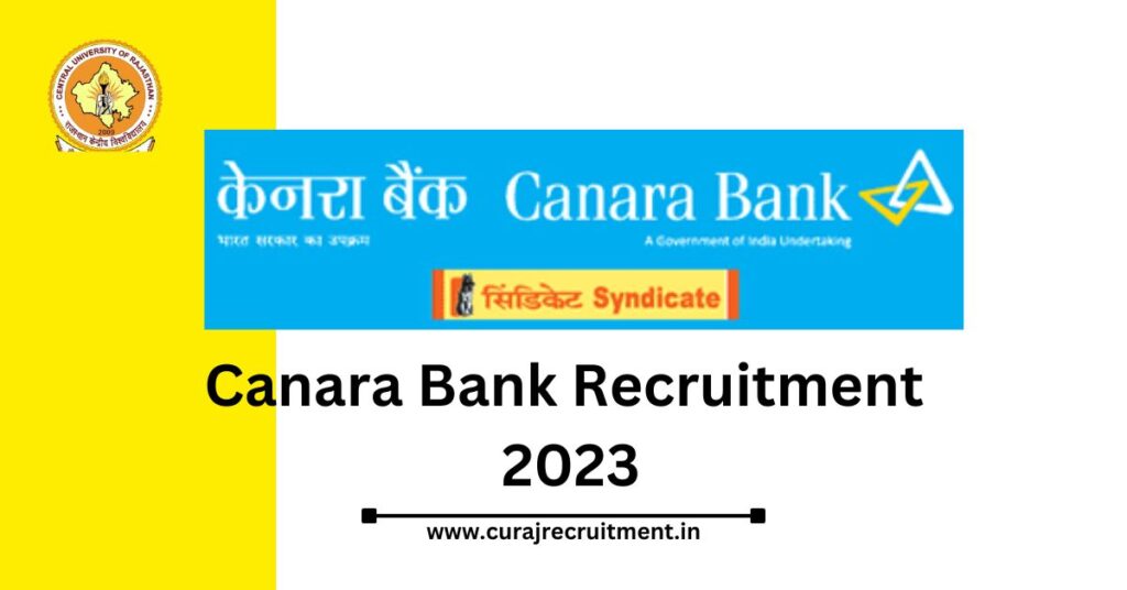 canara-bank-recruitment-2023