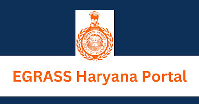 EGRASS Haryana Portal