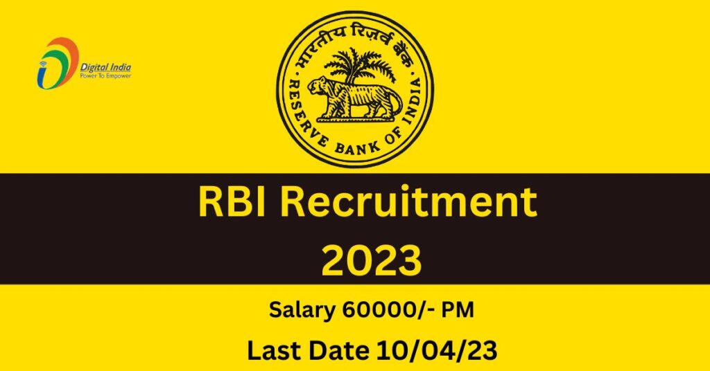 rbi-pharmacist-recruitment-2023-apply-online