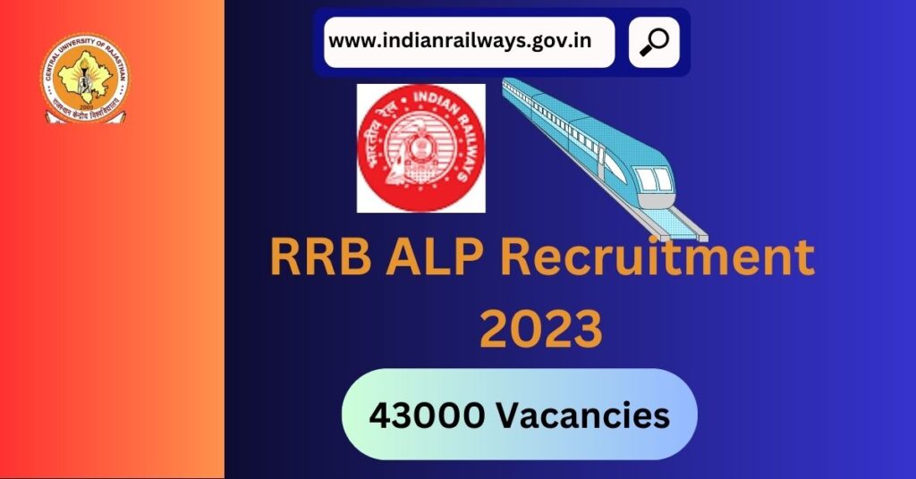 rrb-alp-recruitment-2023