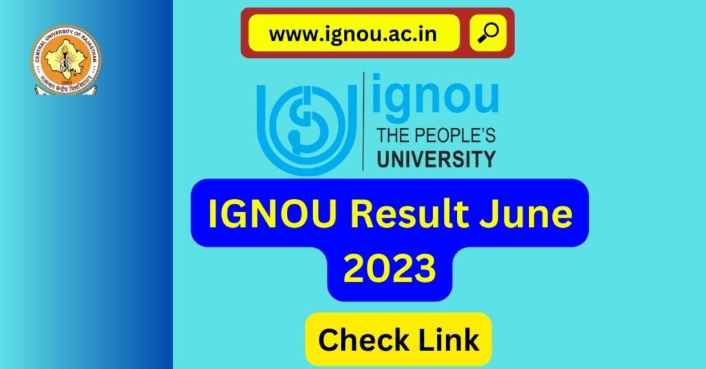 ignou-result-june-2023-released