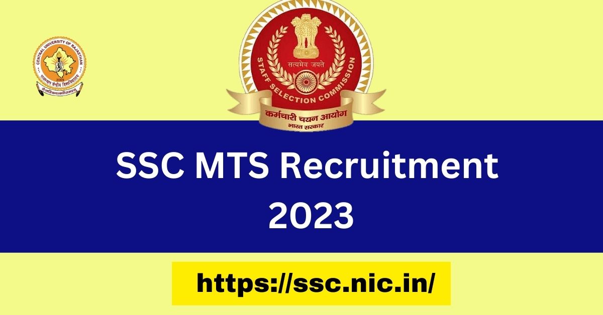 ssc-mts-recruitment-2023-apply-online