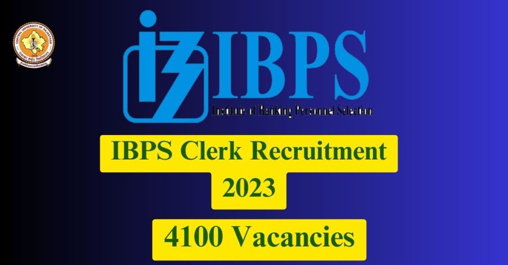 ibps-clerk-recruitment-2023-notification-pdf