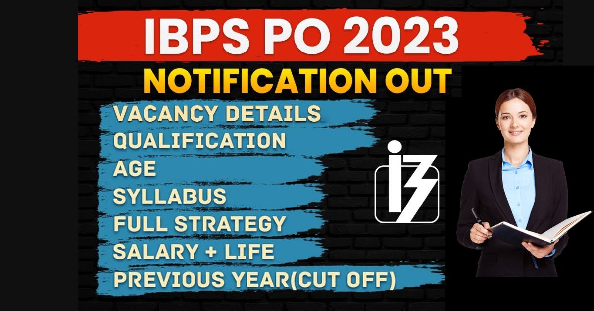 ibps-po-recruitment-2023-notification-pdf