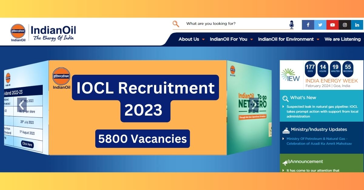 iocl-recruitment-2023-apply-online-check-eligibility-vacancies-last-date