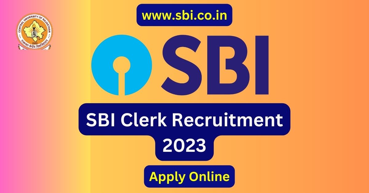 sbi-clerk-recruitment-2023-apply-online-check-notification-eligibility-vacancies-last-date