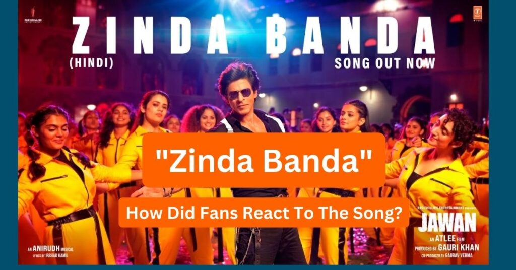 zinda-banda-song-review