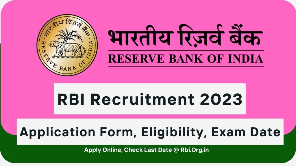 rbi-recruitment-2023-notification-pdf-apply-online-for-various-vacancies