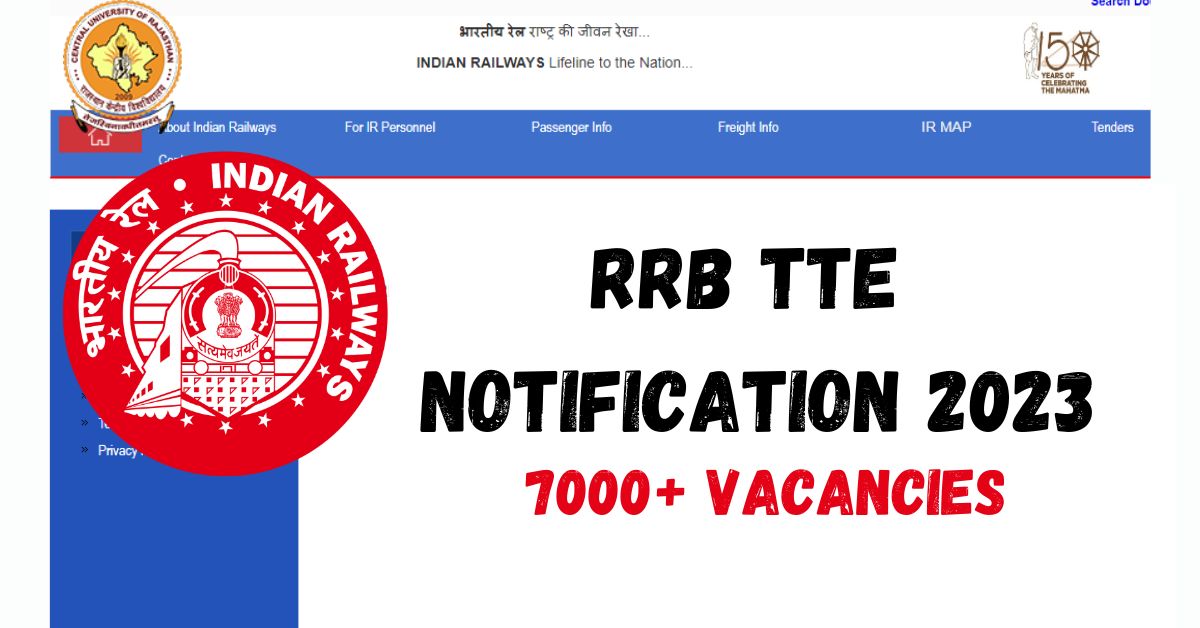 rrb-tte-notification-2023-check-vacancies-eligibility-application-procedure