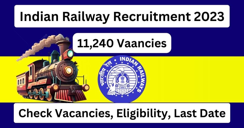 indian-railway-recruitment-2023-apply-online-check-vacancies-eligibility-last-date