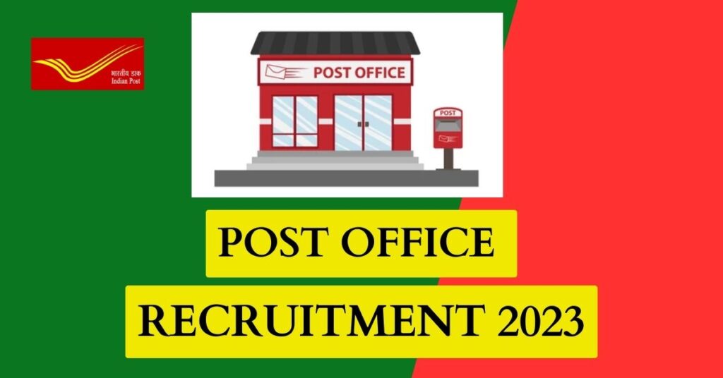 post-office-recruitment-2023-apply-online-98083-vacancies-indiapost-gov-in