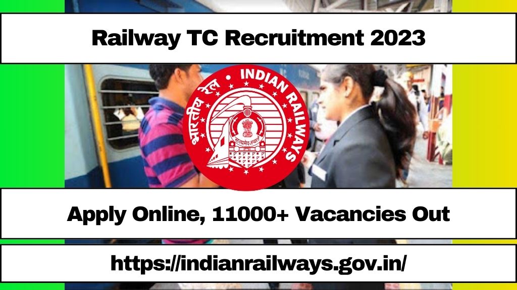railway-tc-recruitment-2023-apply-online
