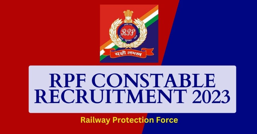 rpf-constable-recruitment-2023-apply-online-check-eligibility-qualification-last-date