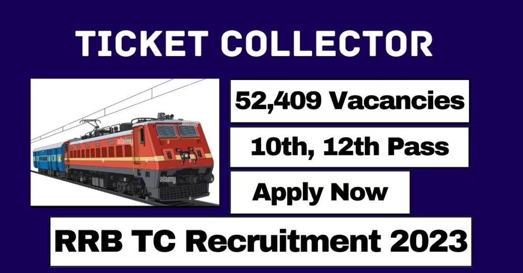 rrb-tc-recruitment-2023-apply-online