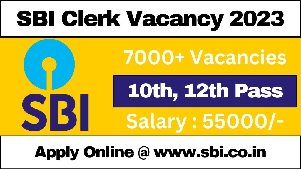 sbi-clerk-vacancy-2023-apply-online-check-notification-vacancies-last-date