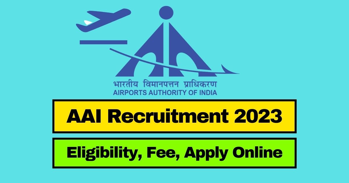 aai-recruitment-2023-apply-online