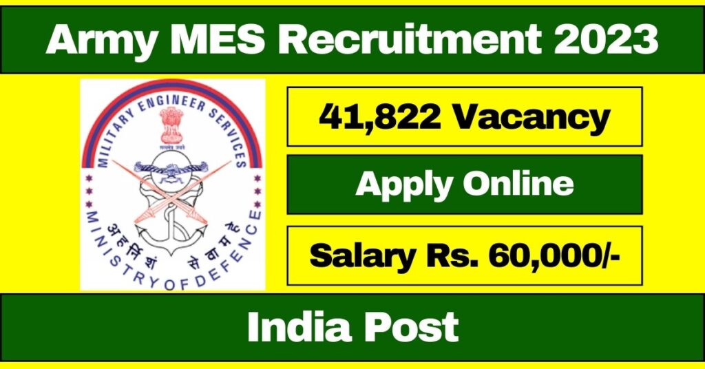 army-mes-recruitment-2023-notification-pdf