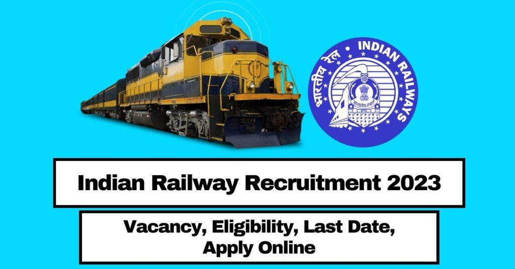 indian-railway-recruitment-2023-apply-online