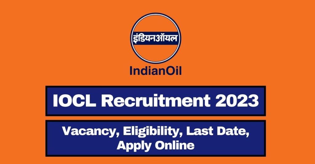 iocl-recruitment-2023