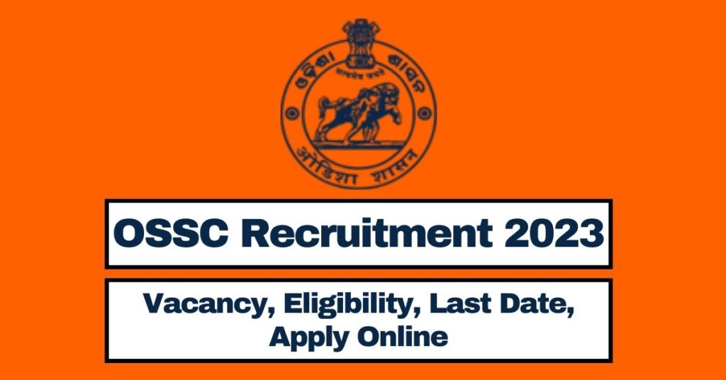 ossc-recruitment-2023