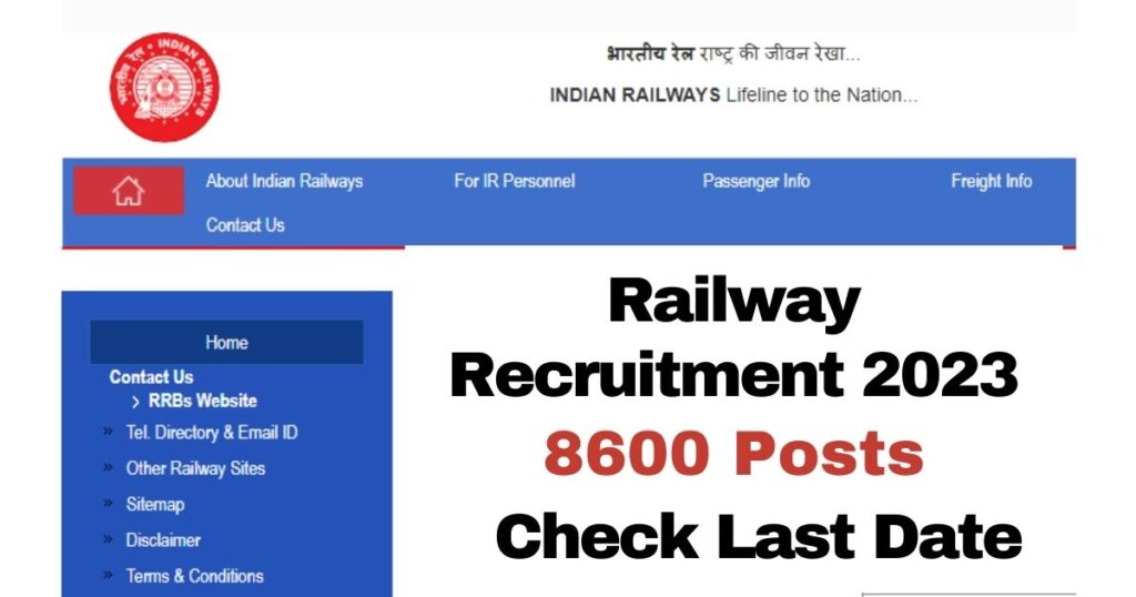 railway-recruitment-2023-apply-online
