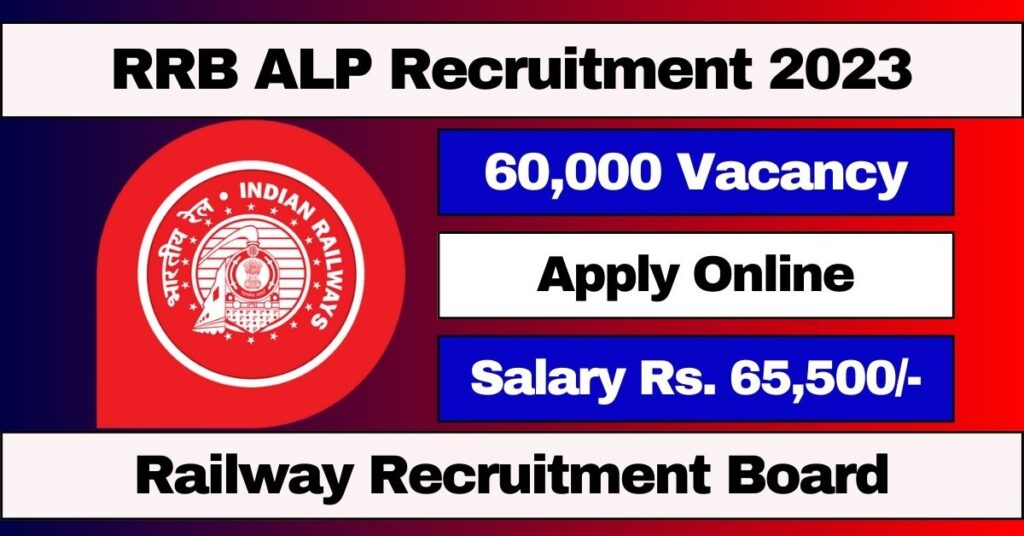 rrb-alp-recruitment-2023-apply-online