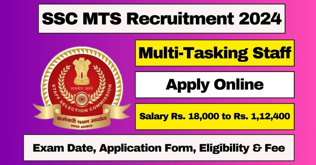 ssc-mts-recruitment-2024