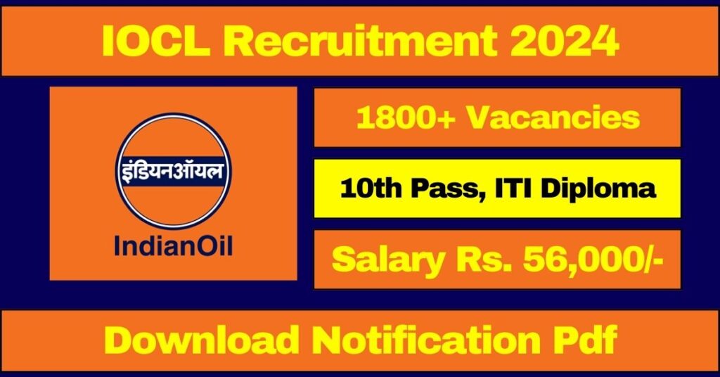 iocl-recruitment-2024-apply-online