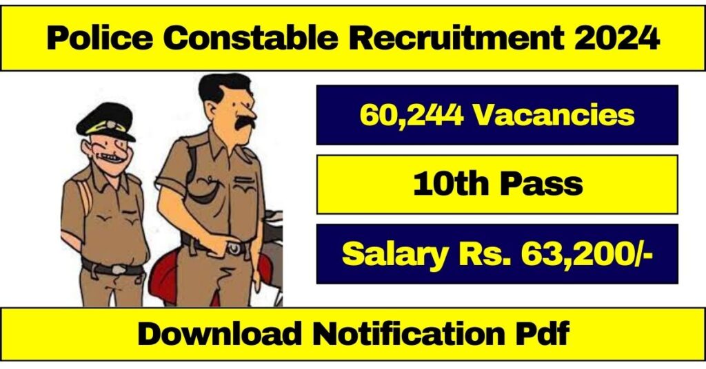 police-constable-recruitment-2024-apply-online