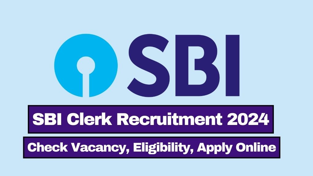 sbi-clerk-recruitment-2024-apply-online