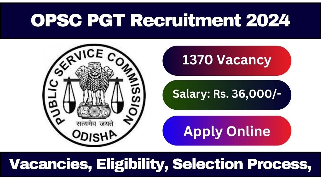 opsc-pgt-recruitment-2024-apply-online