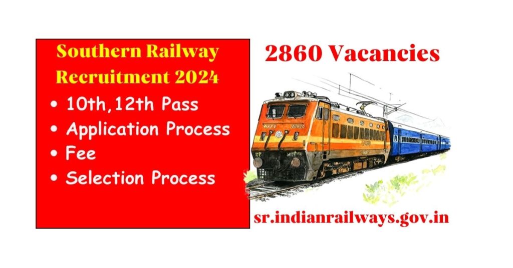 southern-railway-recruitment-2024